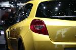 Renault Clio RS 2010 года